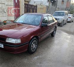 اوبل فيكترا